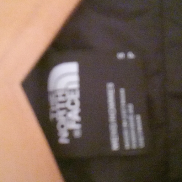 Men's North face jacket 2-1 - Picture 3 of 3